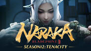 NARAKA: BLADEPOINT Game Screenshot