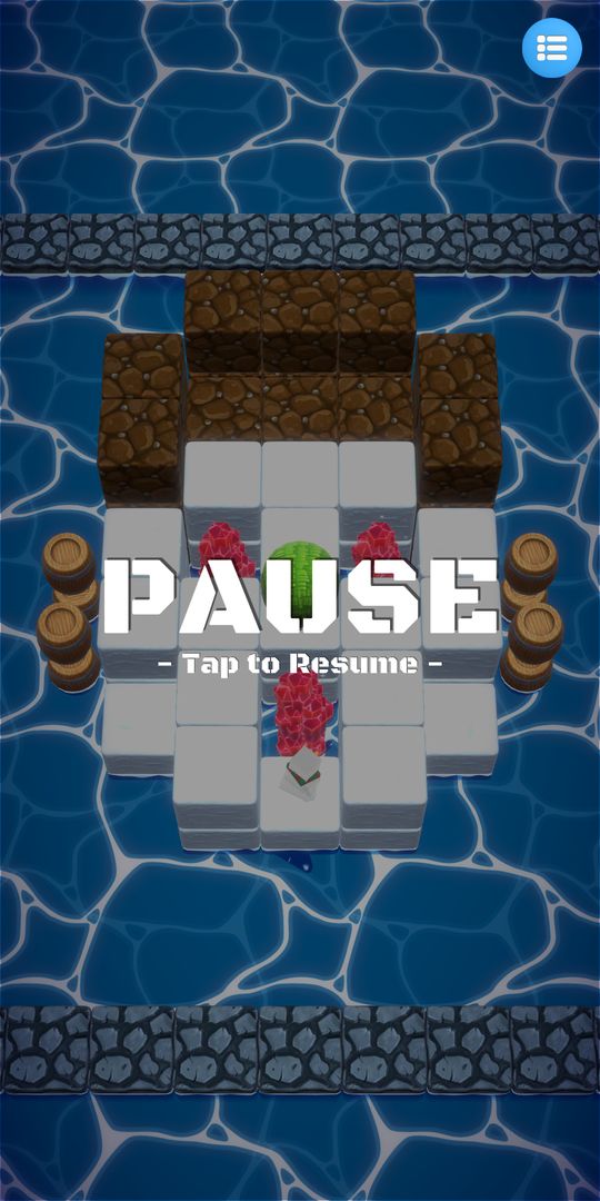 Jumpion - Puzzle & Action - screenshot game