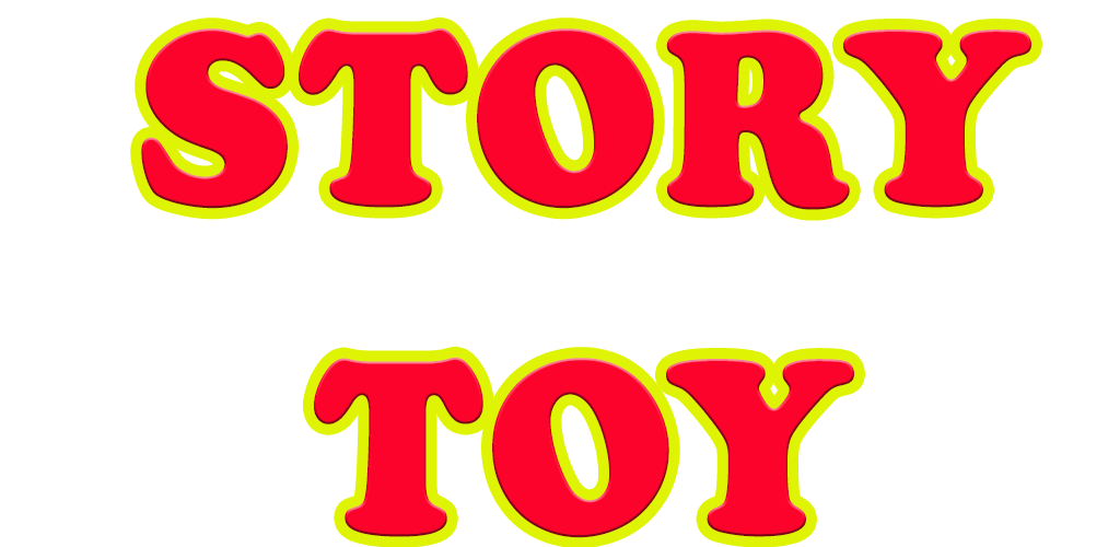 Banner of Story Toy:Adventure 1.0