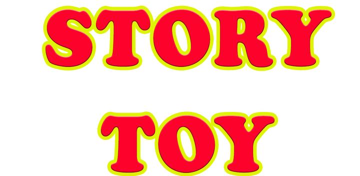 Banner of Story Toy: Buz Adventure 1.0