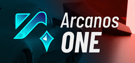 Banner of Arcana One 