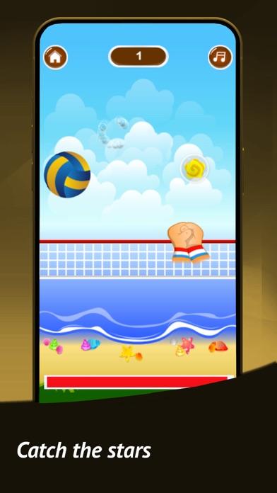 Звездный Волейбол Мобильная Версия Андроид IOS Апк Скачать.