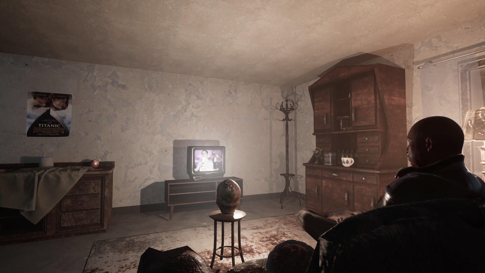 Screenshot 1 of Apartment of Death 