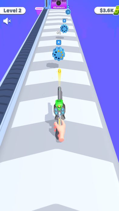 Revolver Game Revolver Evolution! Latest Version for Android/iOS - TapTap