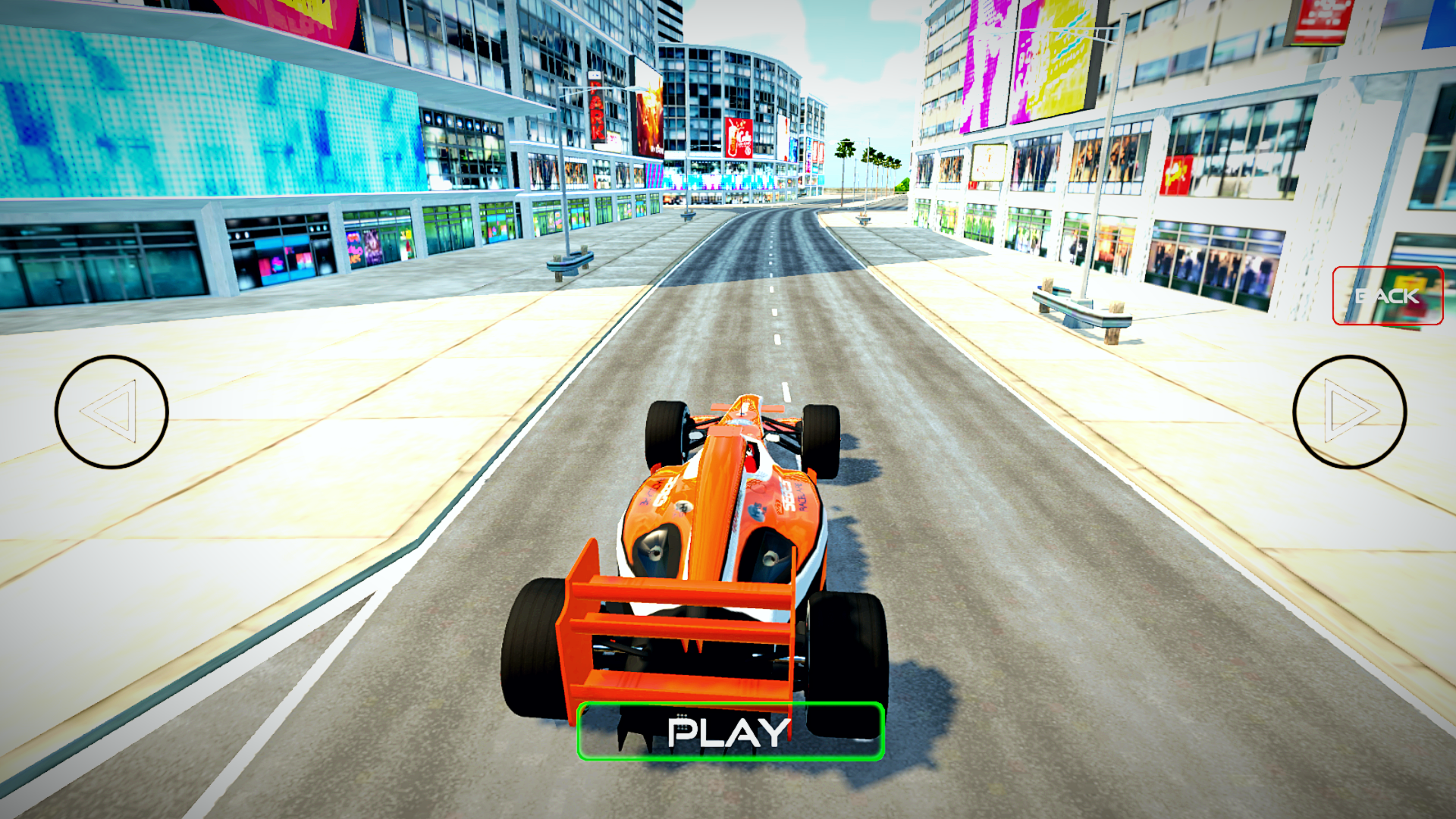 Formula Car Racing Games FCR android iOS apk download for free-TapTap