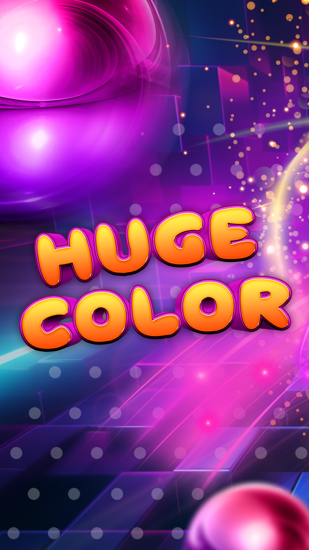 Huge Color Magic Latest Version for Android/iOS APK - TapTap