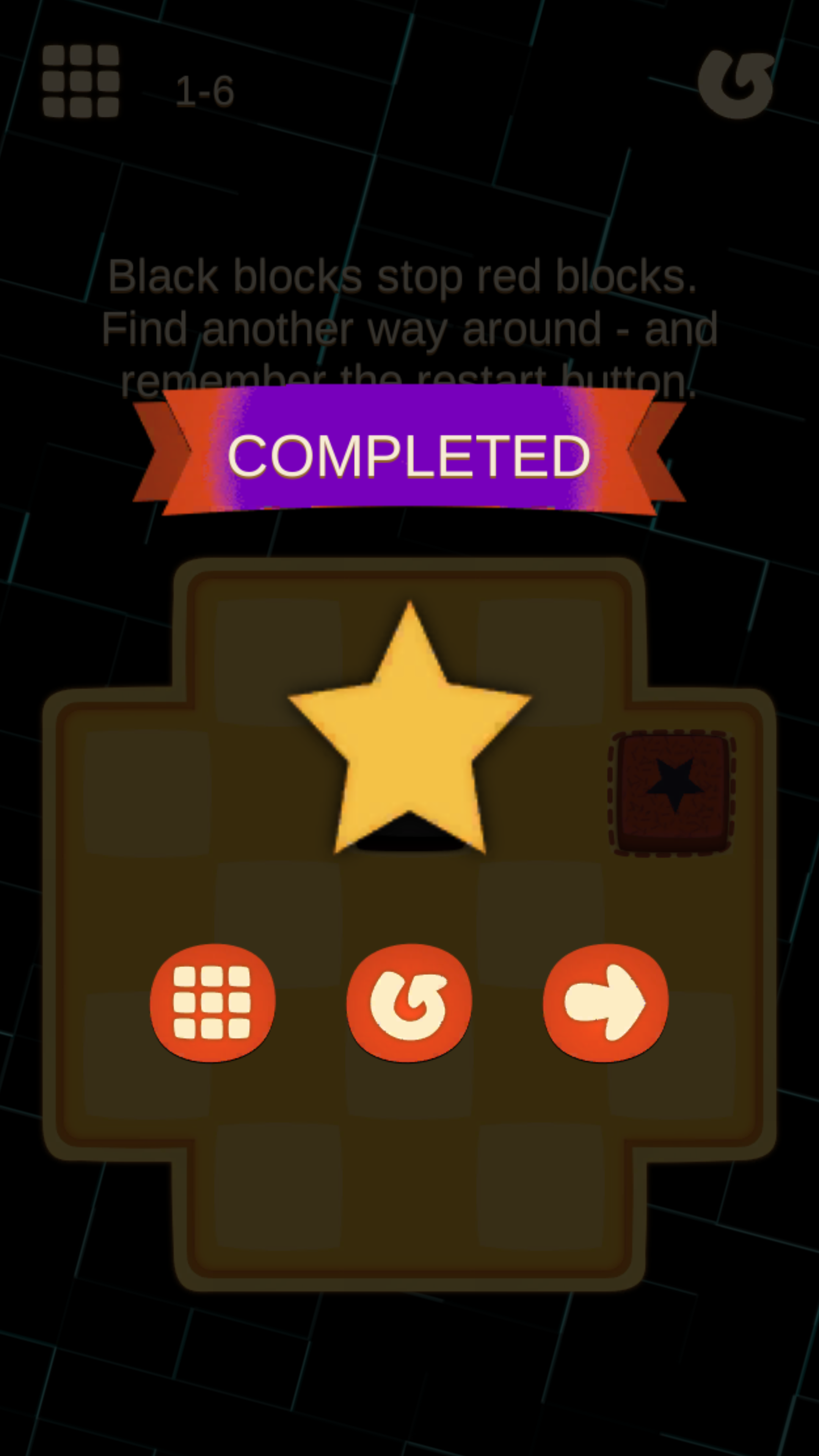 pick the block Game Screenshot