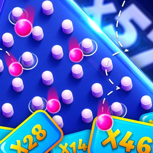 Pl1nko Split Latest Version for Android/iOS APK - TapTap
