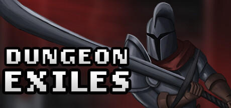 Banner of Dungeon Exiles 