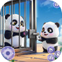 Icon of Panda Hero Rescue Adventure