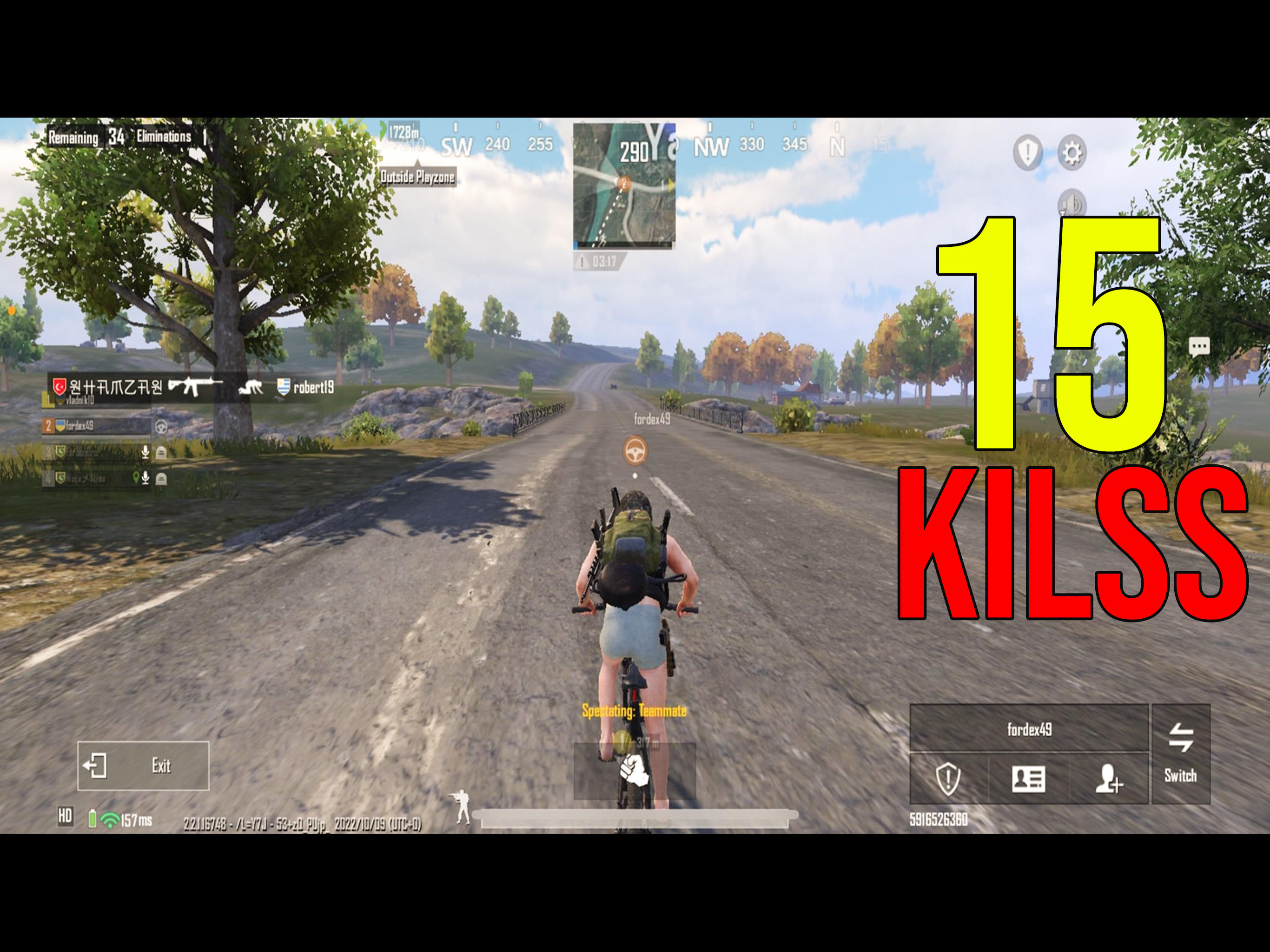 Screenshot of Battle Shooting Game 3D