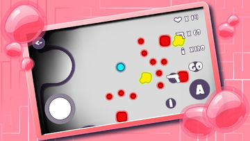 生物迷宫战争 Game Screenshot