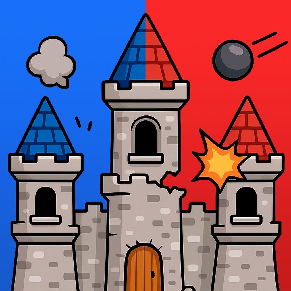 Castle Clashers! Latest Version for Android/iOS APK - TapTap