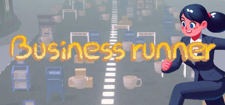 Banner of Business runner 