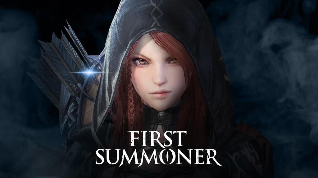 Banner of 第一召喚師 First Summoner 2.1.4