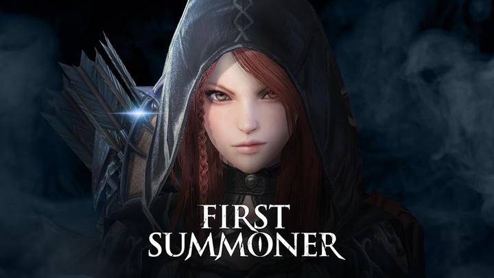 Banner of First Summoner 2.1.4