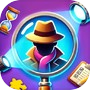 Icon of Mystery Expert - Detective RPG