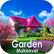 Garden Makeover : Thiết kế nhà