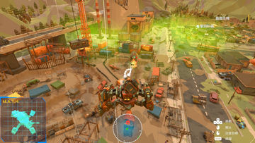 AfterM.A.T.H. 게임 스크린샷