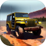 Off-Road Jeep Master Simulator