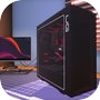 Icon of PC Builder Simulator Games 3D