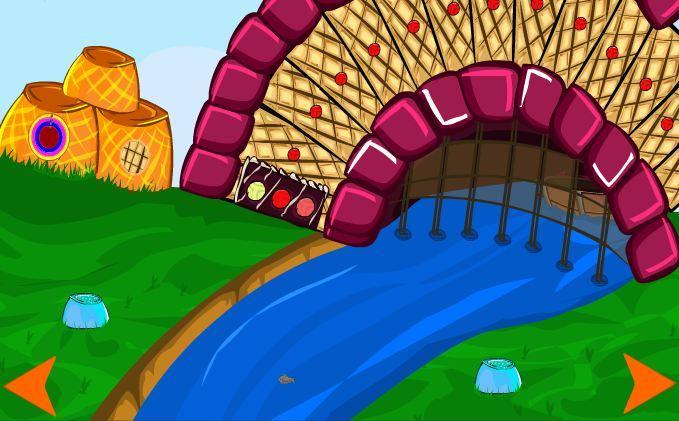 New Escape Games 101 Game Screenshot