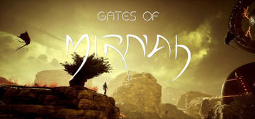 Banner of Gates of Mirnah 