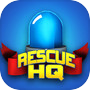 Idle Rescue HQ Tycoon