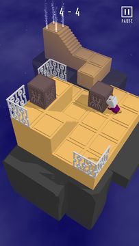 Our Last Journey Game Screenshot