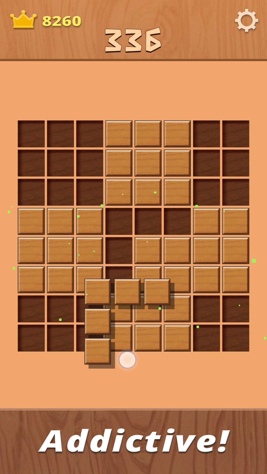 Wooden Block Puzzle 2021 - APK Download for Android
