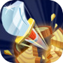 Knife Strike - Knife Game to Hit