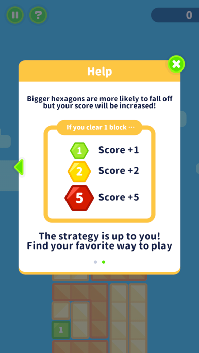 ナンバータワー Game Screenshot