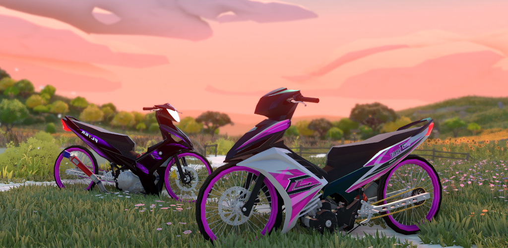Banner of Drag Arcade Online 
