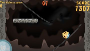 波姆快跑 Game Screenshot