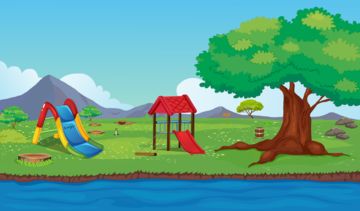 Captura de Pantalla del Juego Forest Squirrel Rescue