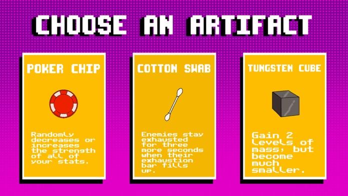 Hamster Ball Blitz Game Screenshot