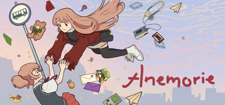 Banner of Anemorie 