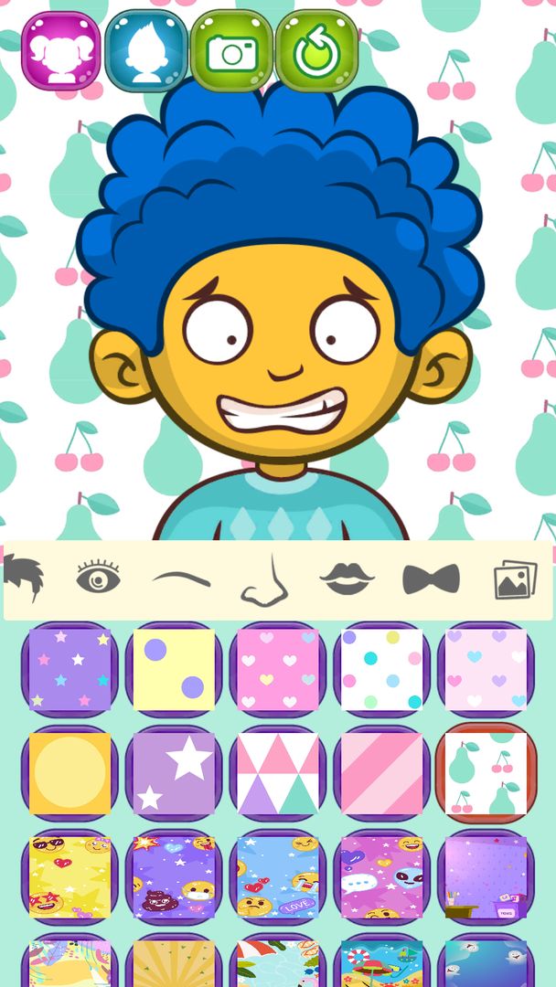 Super Avatar Maker for Creator android iOS apk download for free-TapTap