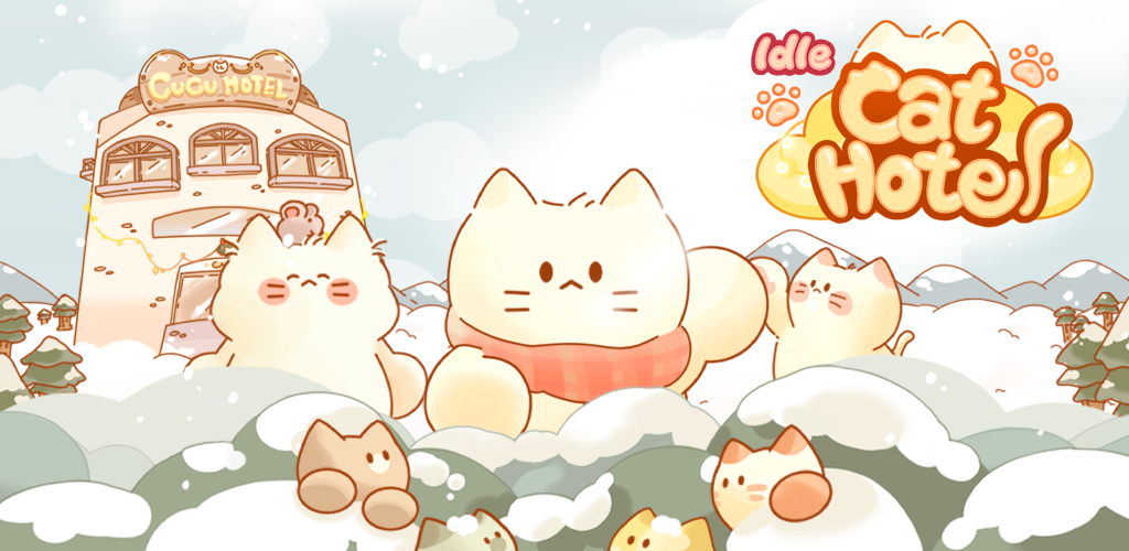 Cat Hotel ~Onsen Story~ screenshot