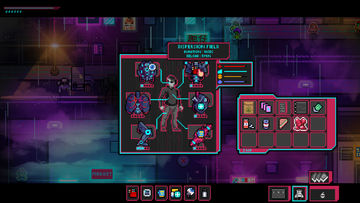 Lullaby Data Game Screenshot