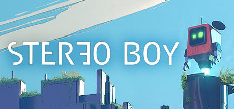 Banner of Stereo Boy 