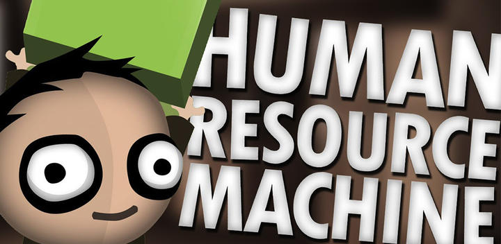Banner of Human Resource Machine 