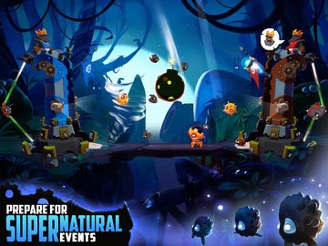 Badland Brawl Game Screenshot