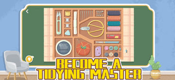 Life Organizer - No time limit Game Screenshot