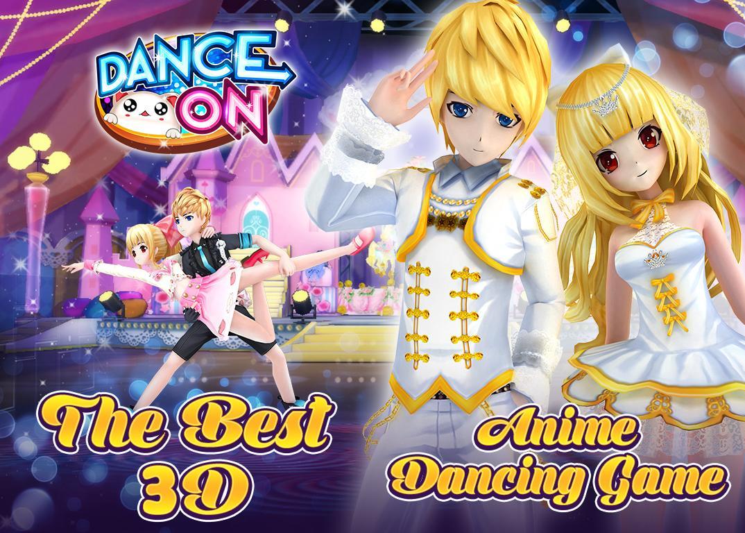 Dance On Mobile android iOS-TapTap