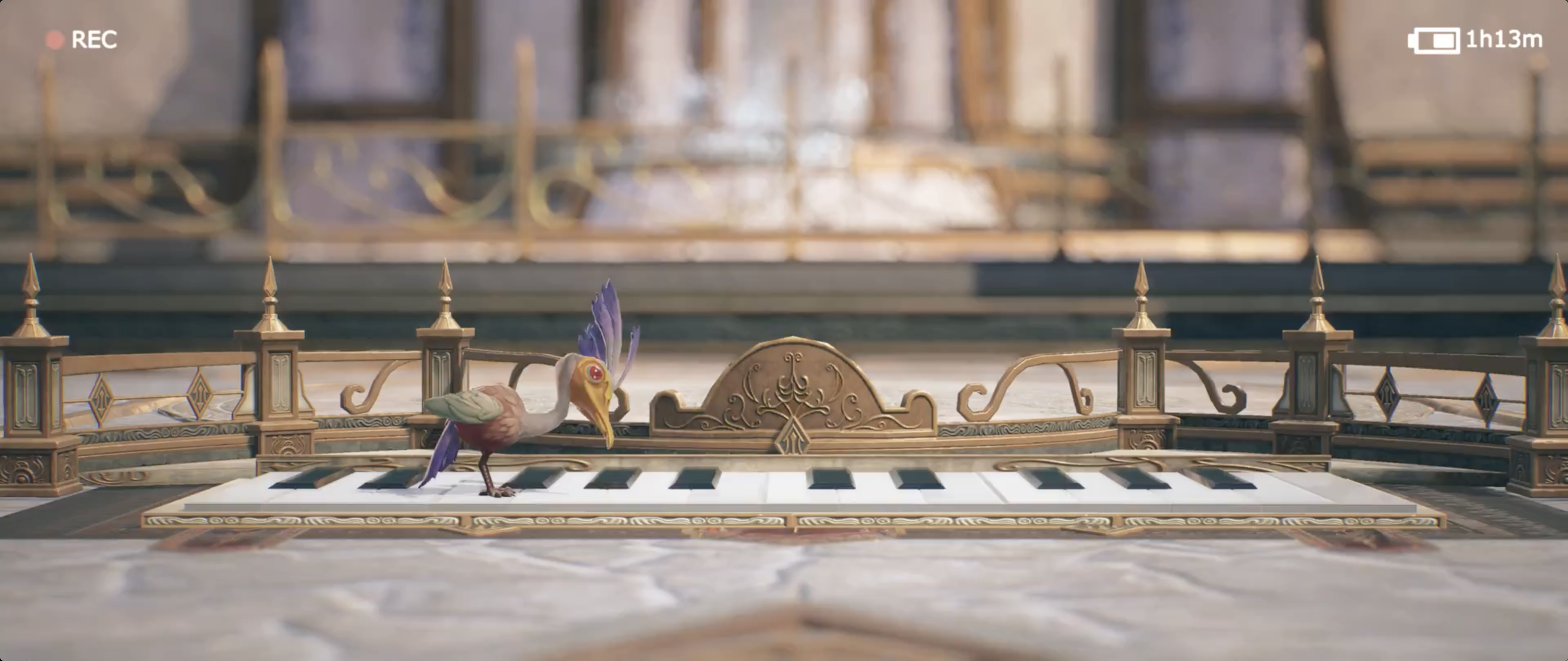 AION 2 Game Screenshot