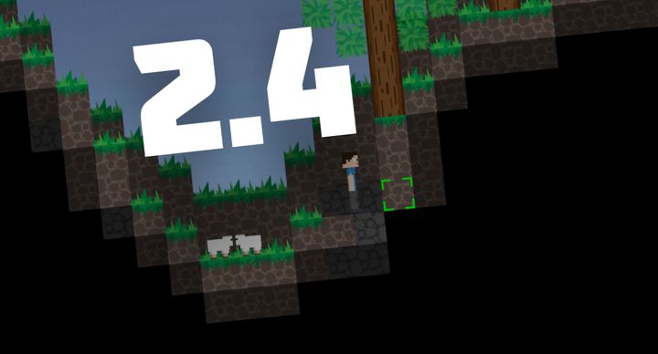 ResCraft Game Screenshot