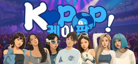 Banner of K-Pop! 