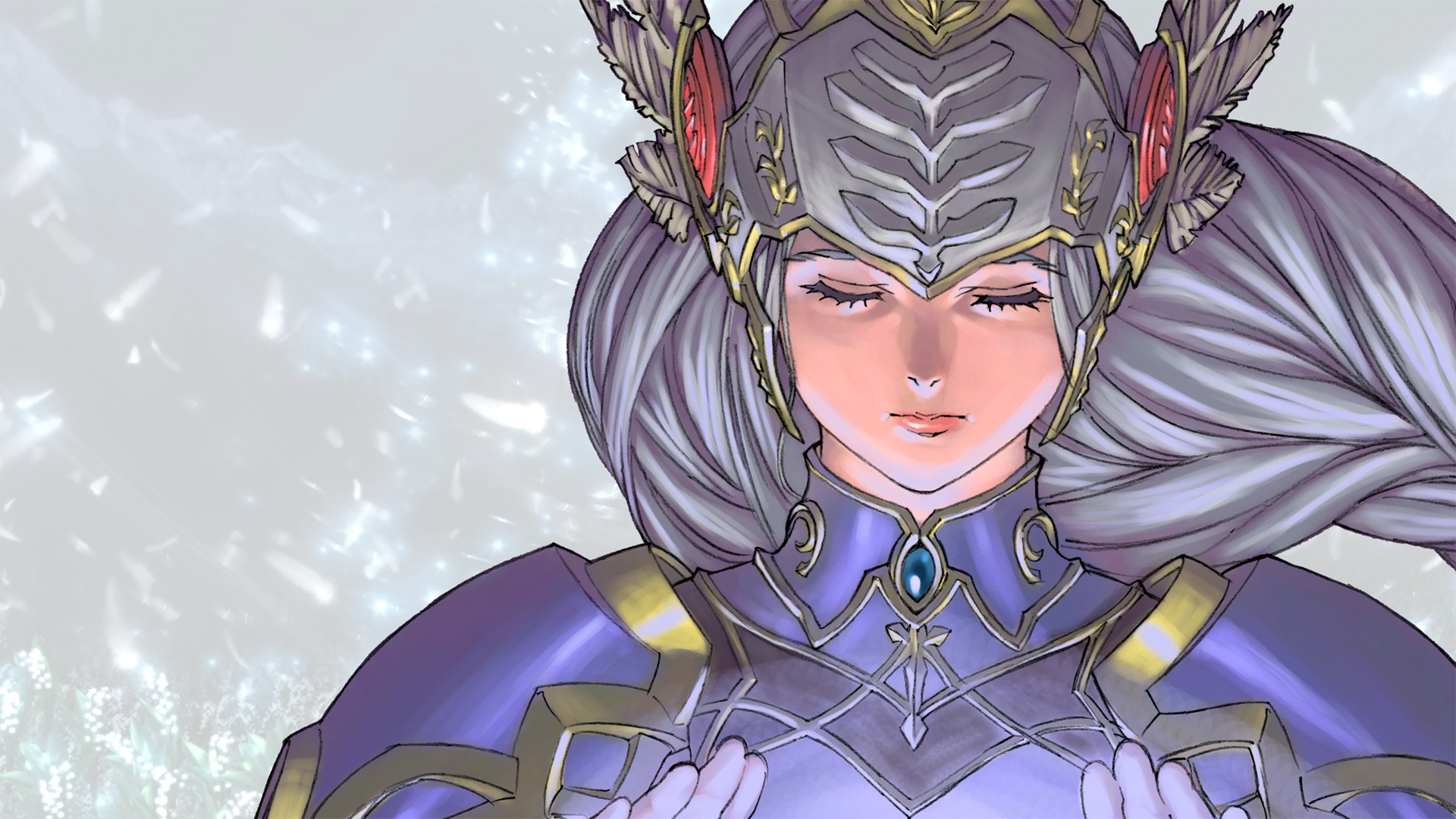 Banner of PROFIL VALKYRIE: LENNETH 