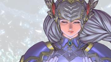 Banner of VALKYRIE PROFILE: LENNETH 